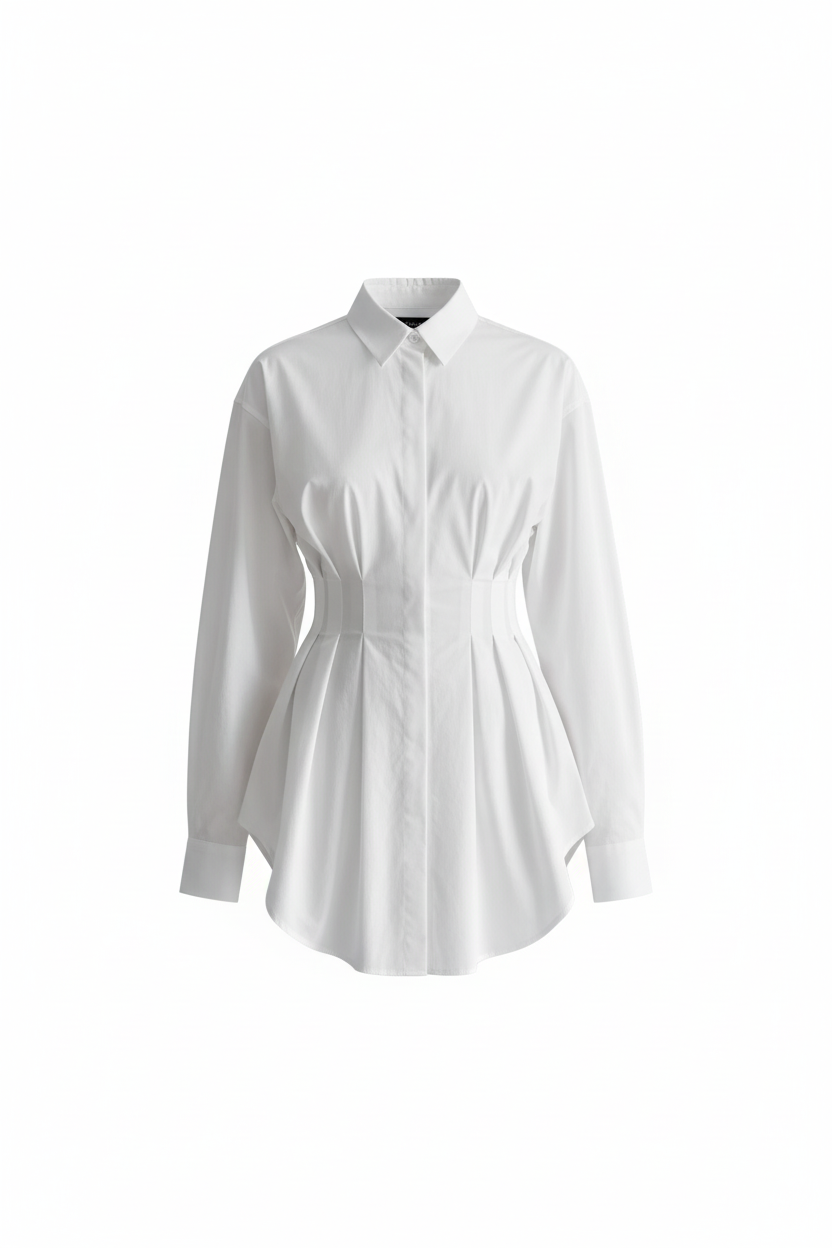 The Blanchette - Shirt