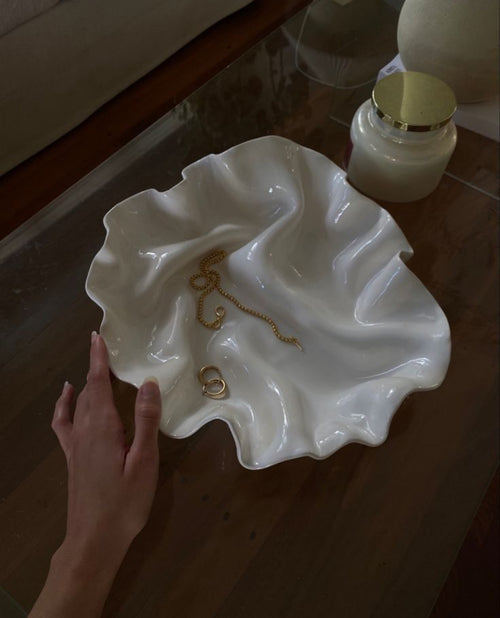Assiette Céramique