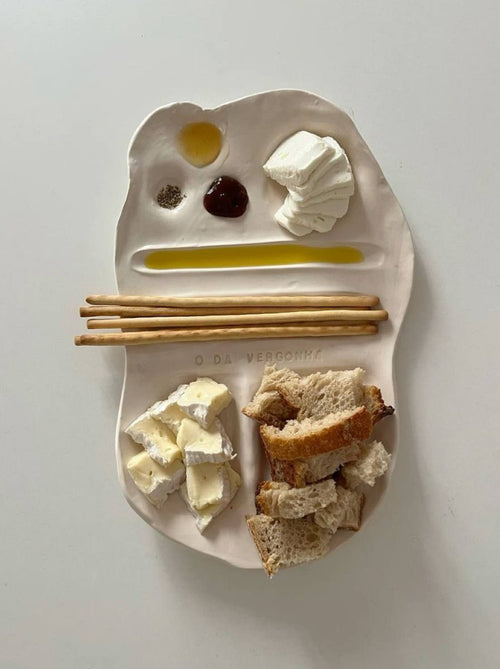 Assiette Céramique Poterie