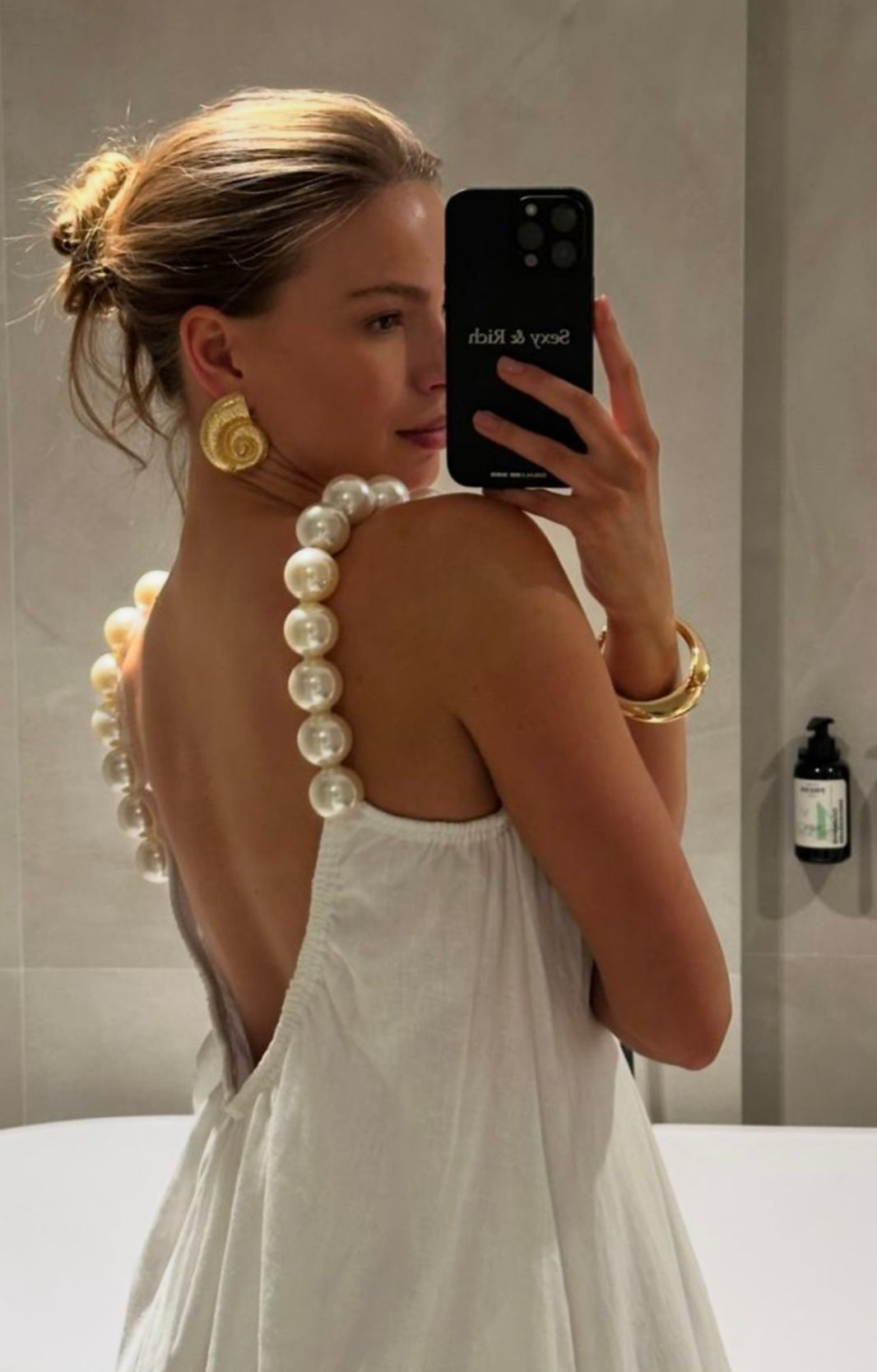 Haut Elegancia