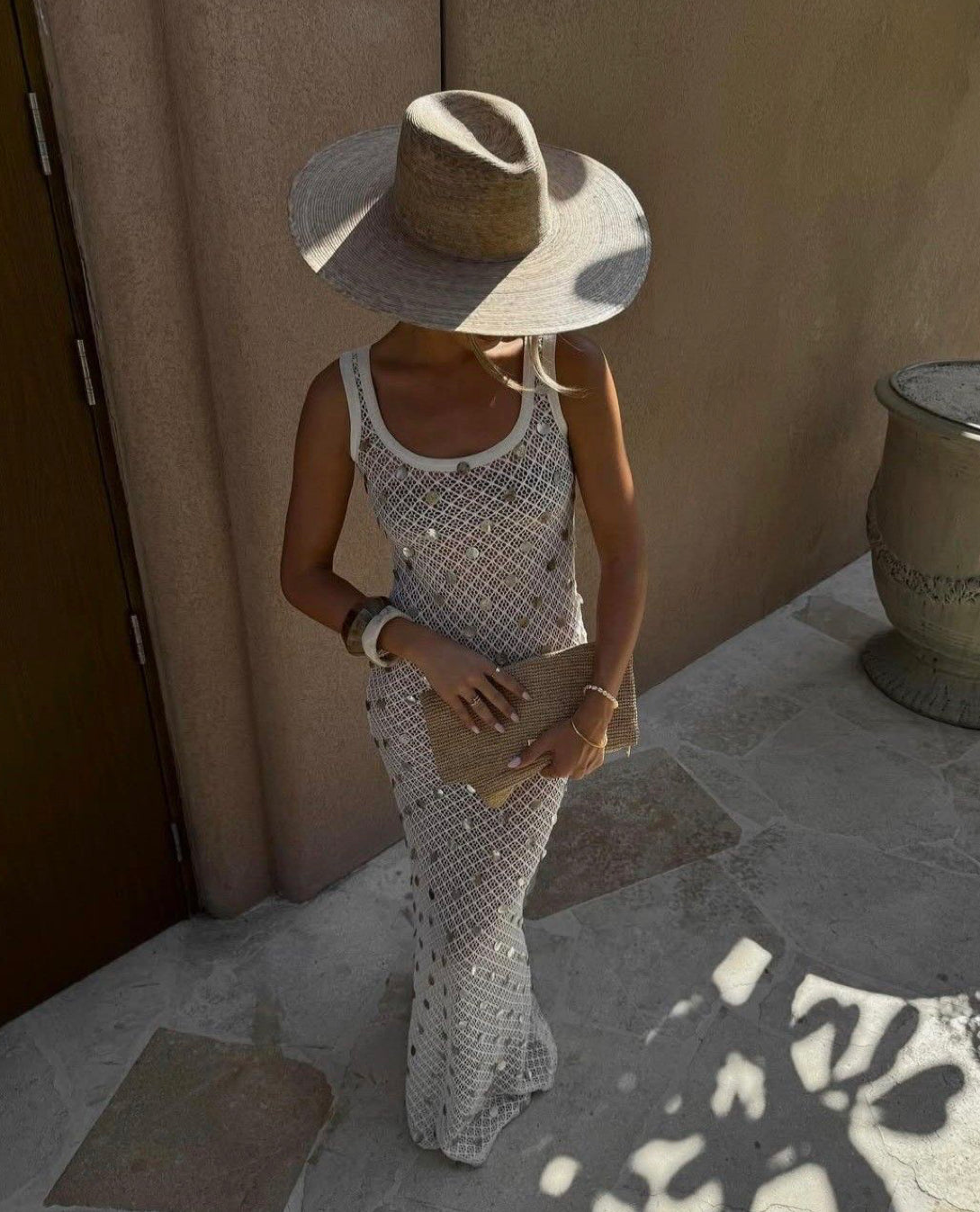 Robe La belle