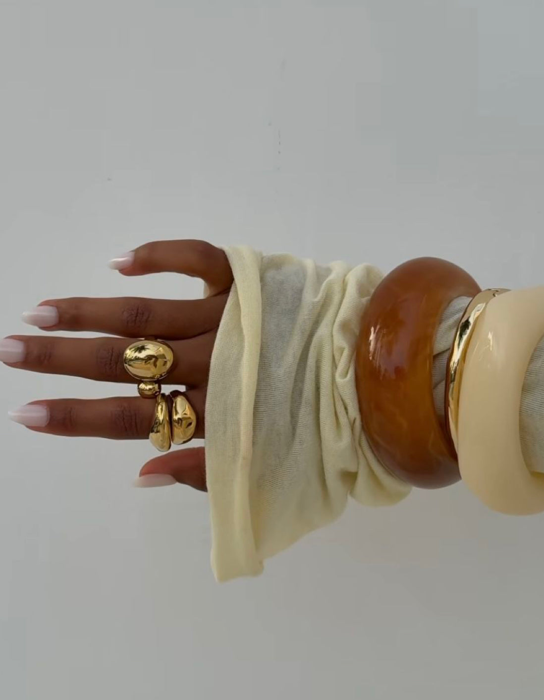 Bracelets D’or