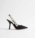 Escarpin slingback J'Adior