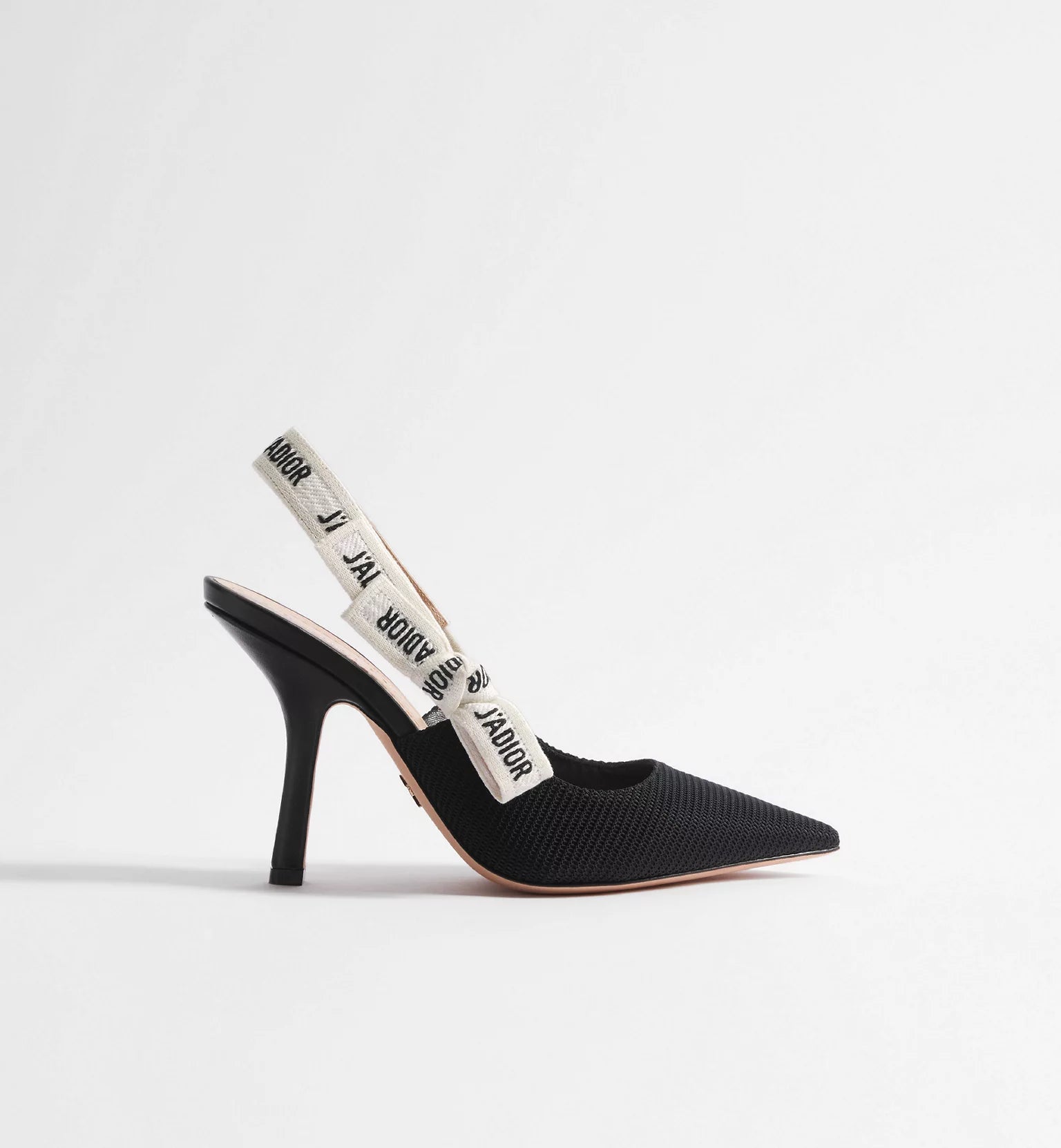 Escarpin slingback J'Adior