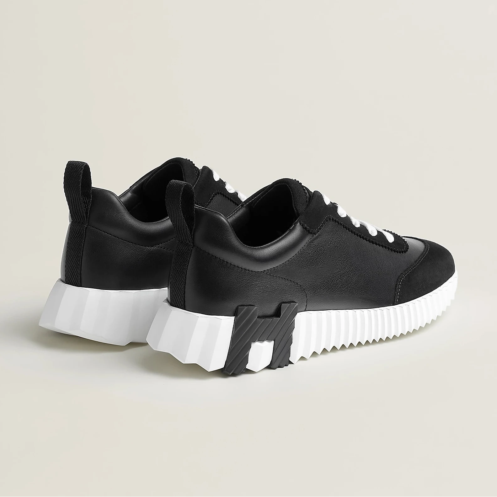 Sneakers Bouncing NOIR